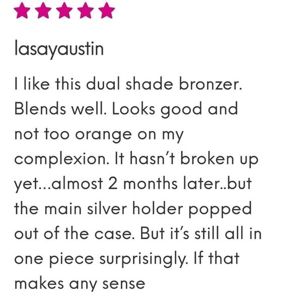 OFRA COSMETICS South Beach Bronzer NEW .25oz - Picture 16 of 16